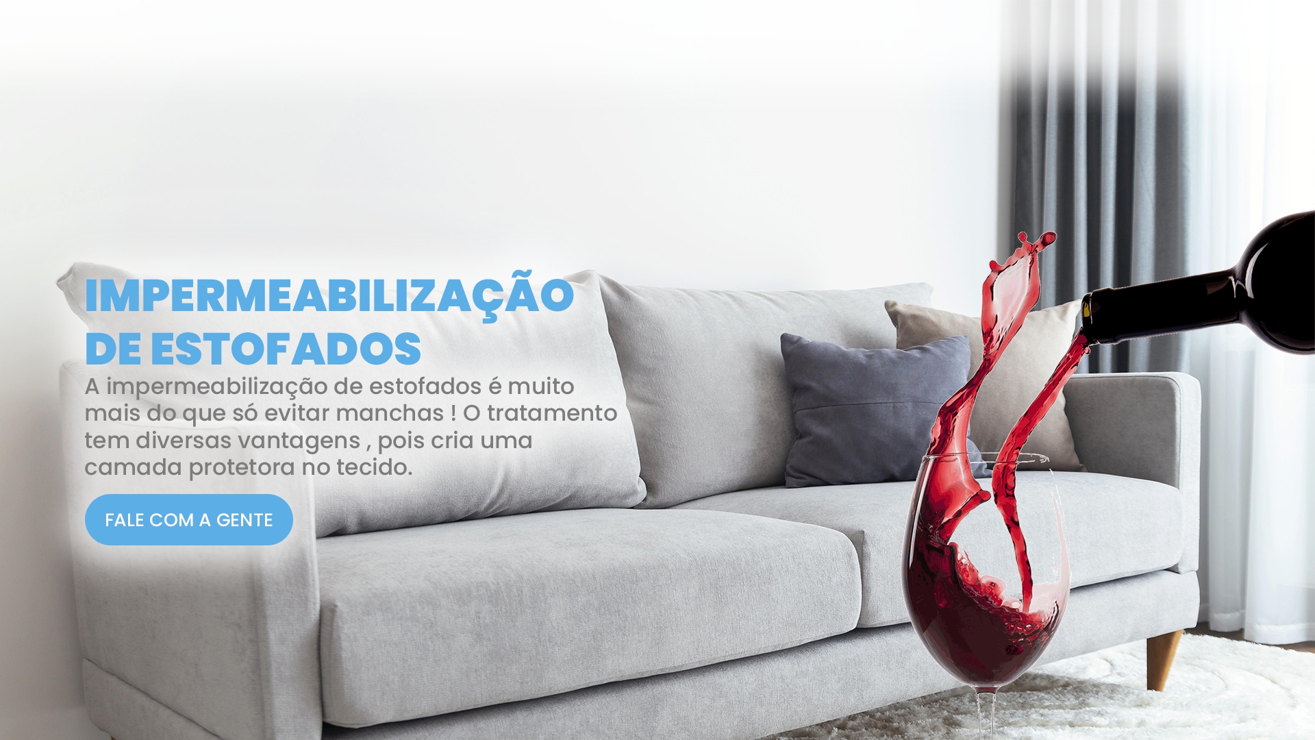 Impermeabilização de estofados Lavagem de cadeiras Empresa de Lavagem de Cadeiras Limpeza Automotiva