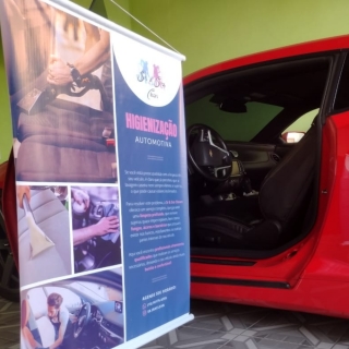 Lavagem de Banco Automotivo Impermeabilização de Estofados Proteção de Tecidos Impermeabilização de Sofás