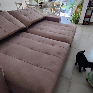  Serviço de Limpeza de Móveis de Tecido Higienização de Estofados de Tecido