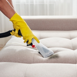 Higienização de estofados Impermeabilização de Estofados Proteção de Tecidos Impermeabilização de Sofás