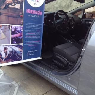  Serviço de Limpeza de Móveis de Tecido Higienização de Estofados de Tecido