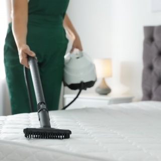 Higienização de Colchão Serviço de Limpeza de Móveis de Tecido Higienização de Estofados de Tecido