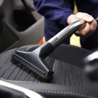 Higienização Automotiva Limpeza de Estofados Serviço de Lavagem de Móveis Lavagem a Seco de Cadeiras
